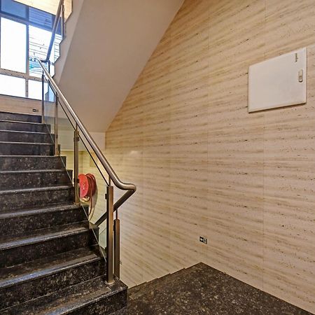 Super Townhouse Hotel All In One Near City Centre Salt Lake Salt Lake City Esterno foto