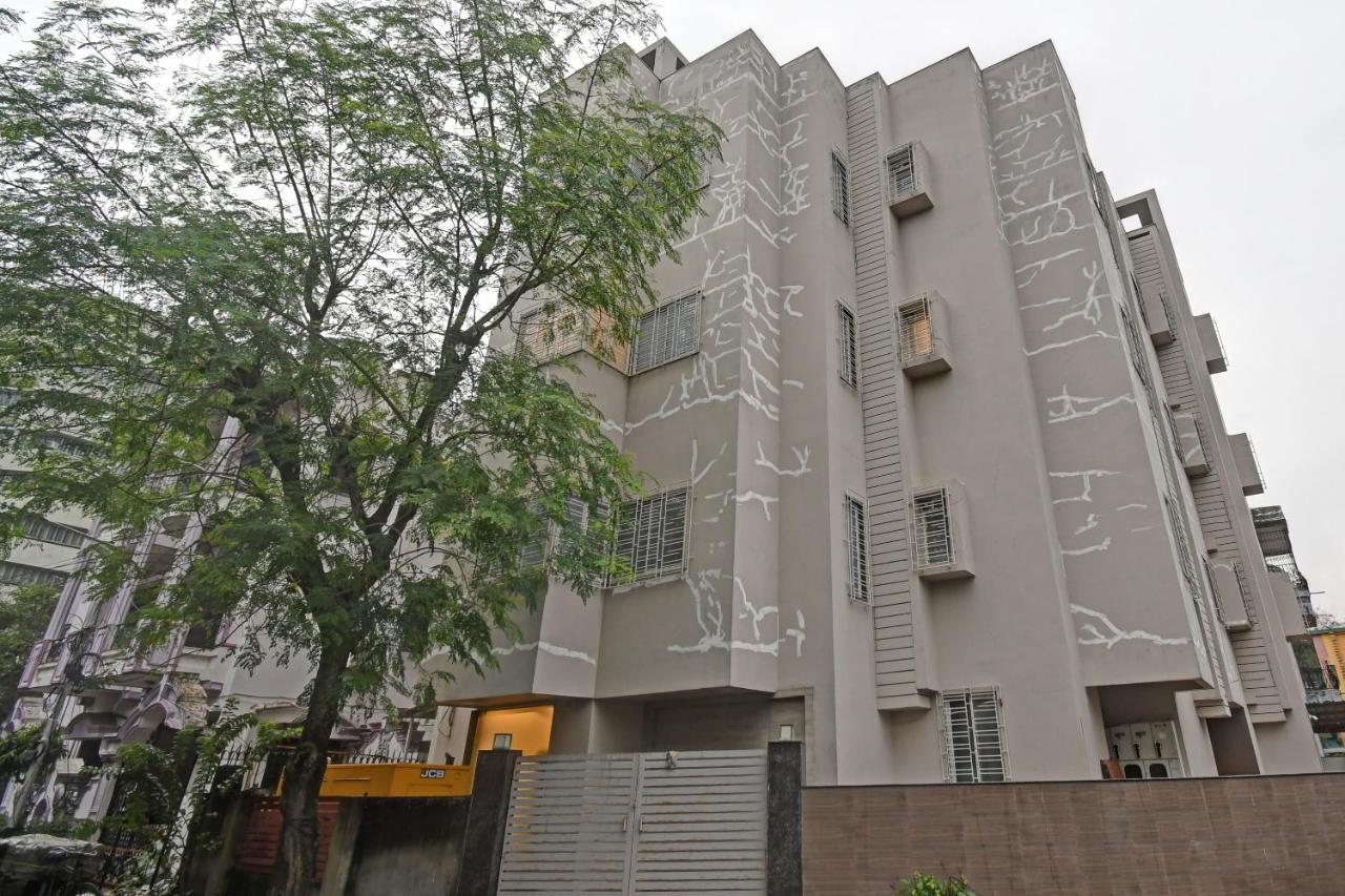 Super Townhouse Hotel All In One Near City Centre Salt Lake Salt Lake City Esterno foto