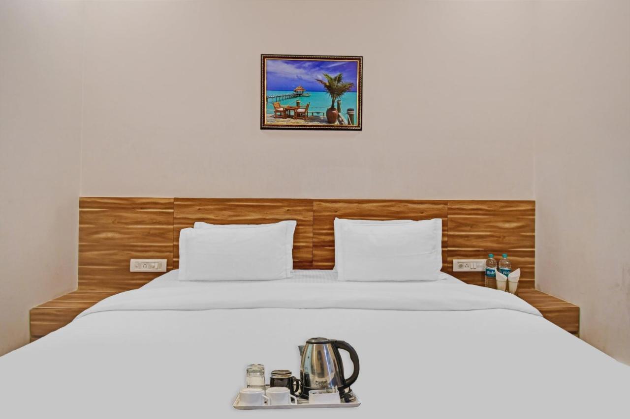 Super Townhouse Hotel All In One Near City Centre Salt Lake Salt Lake City Esterno foto