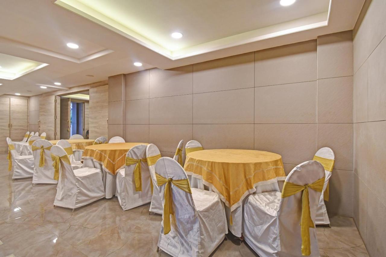 Super Townhouse Hotel All In One Near City Centre Salt Lake Salt Lake City Esterno foto