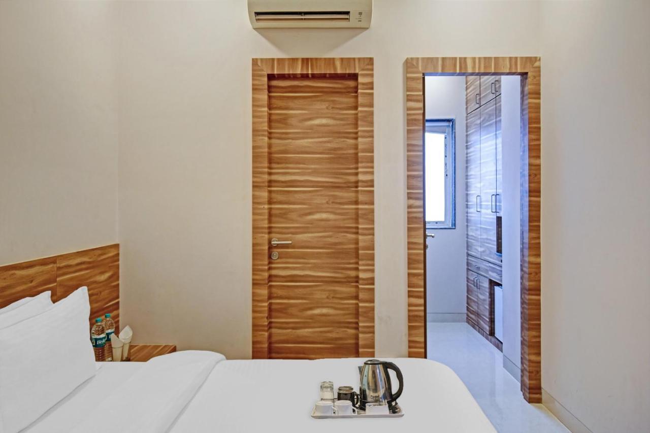 Super Townhouse Hotel All In One Near City Centre Salt Lake Salt Lake City Esterno foto