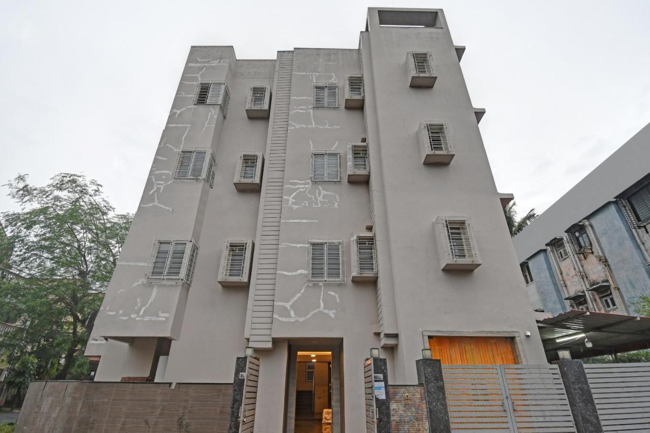 Super Townhouse Hotel All In One Near City Centre Salt Lake Salt Lake City Esterno foto