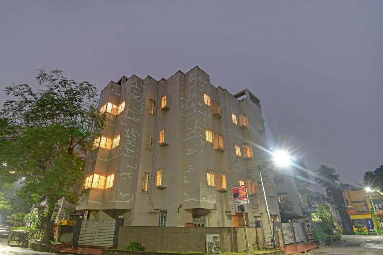 Super Townhouse Hotel All In One Near City Centre Salt Lake Salt Lake City Esterno foto