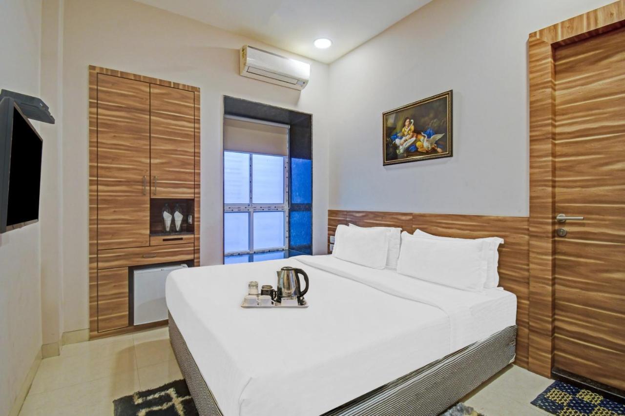 Super Townhouse Hotel All In One Near City Centre Salt Lake Salt Lake City Esterno foto