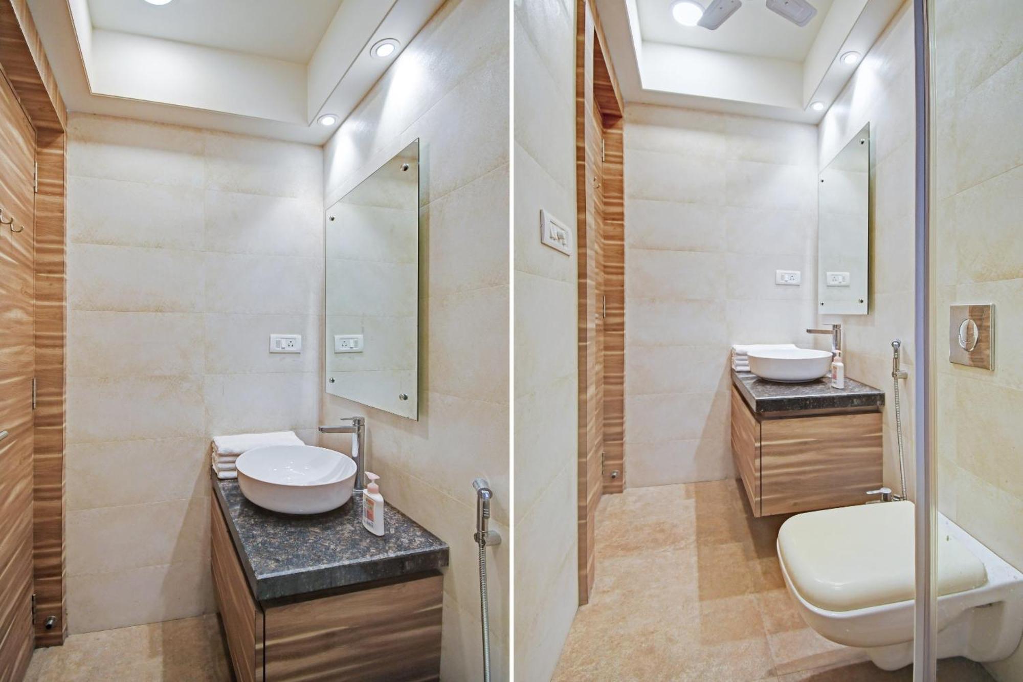 Super Townhouse Hotel All In One Near City Centre Salt Lake Salt Lake City Esterno foto